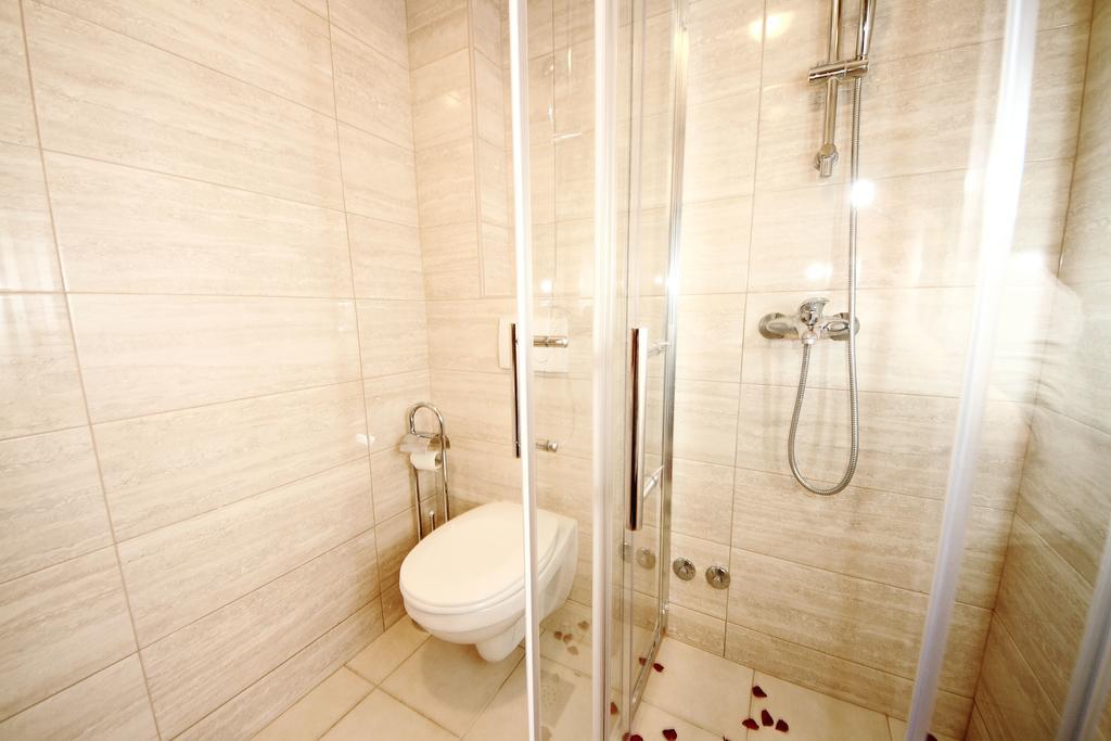 Apartments Du Lux Mokošica Zimmer foto