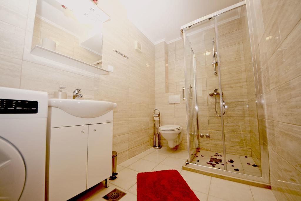 Apartments Du Lux Mokošica Zimmer foto