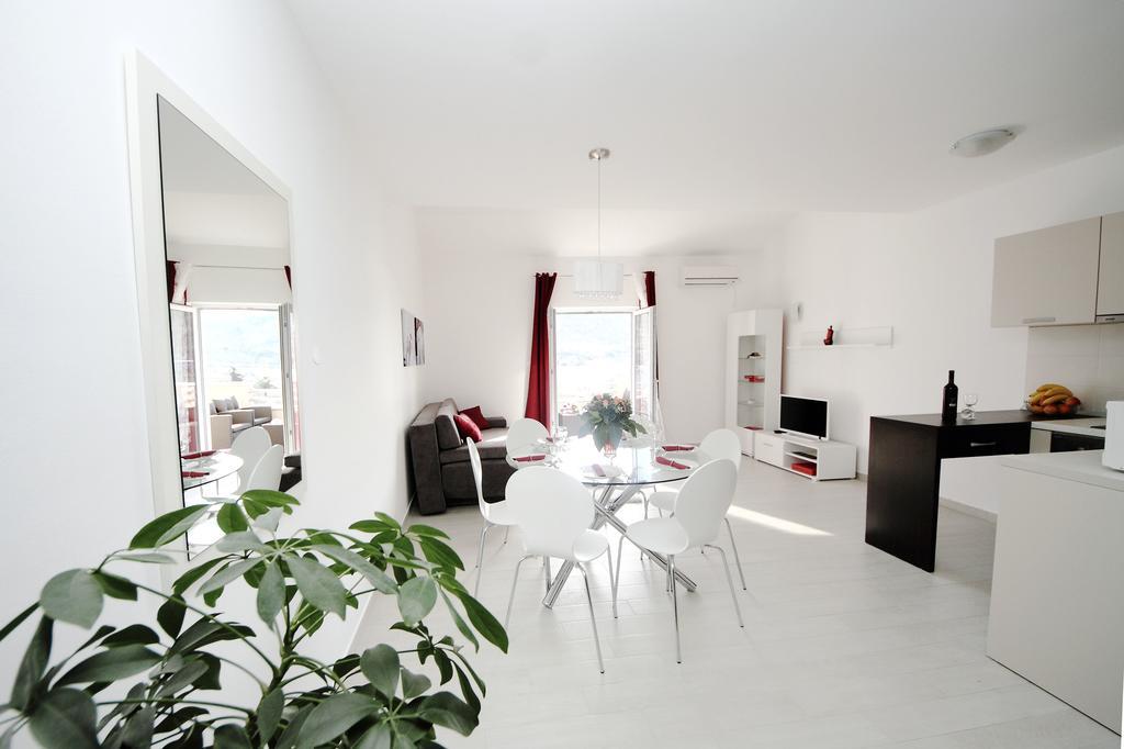 Apartments Du Lux Mokošica Zimmer foto