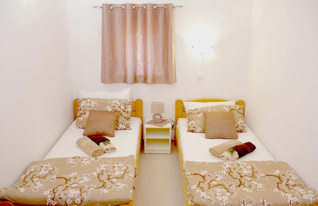 Apartments Du Lux Mokošica Zimmer foto